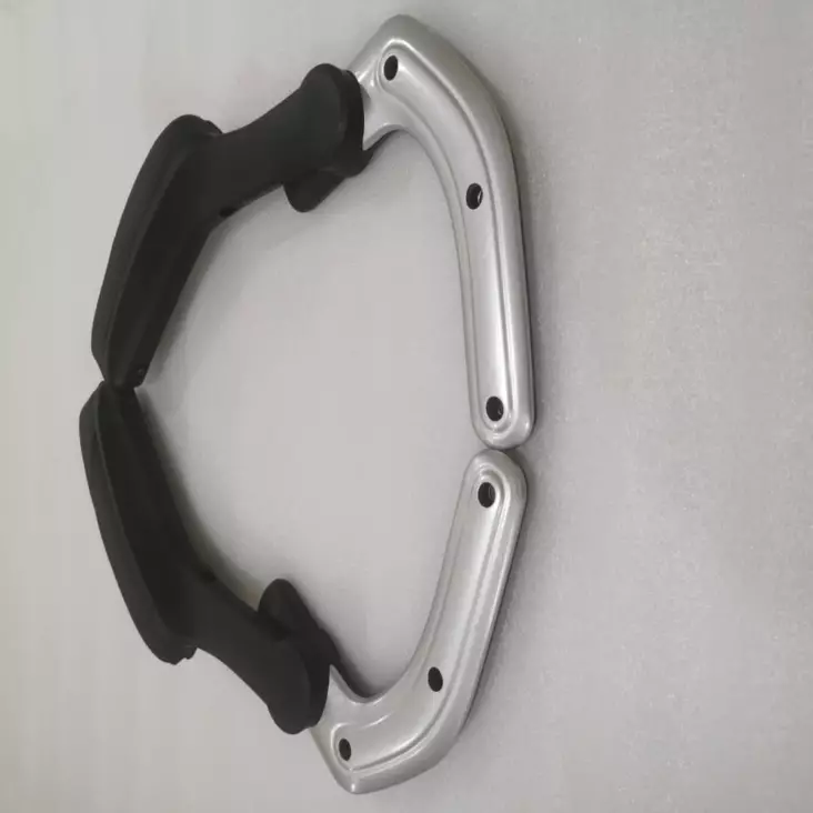 SilverFox Four 2.0 Kyynärtuki vasen - Silverfox Four 2.0 - KMJCFOXOSA146 - 1