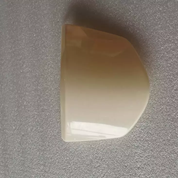 SilverFox Four 2.0 Ylemmän etukatteen ylämuovi - Silverfox Four 2.0 - KMJCFOXOSA076 - 1