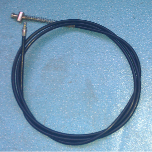 Silverfox 2.0 Takajarruvaijeri (HUOM! 2 vaijeria / laite) - Silverfox Four 2.0 - KMJCFOXOSA106 - 1