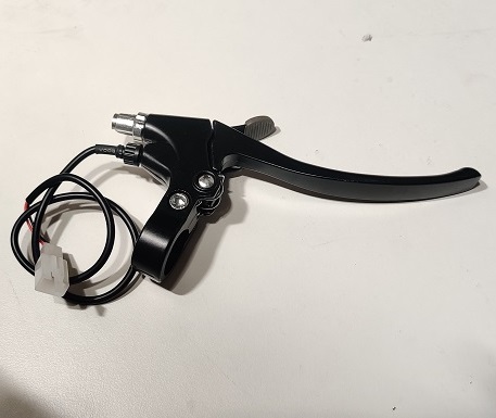 Silverfox Four: Jarrukahva oikea - SilverFox Four - KMOSA0816 - 1