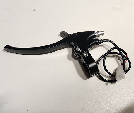 Silverfox Four: Jarrukahva vasen - SilverFox Four - KMOSA0716 - 1