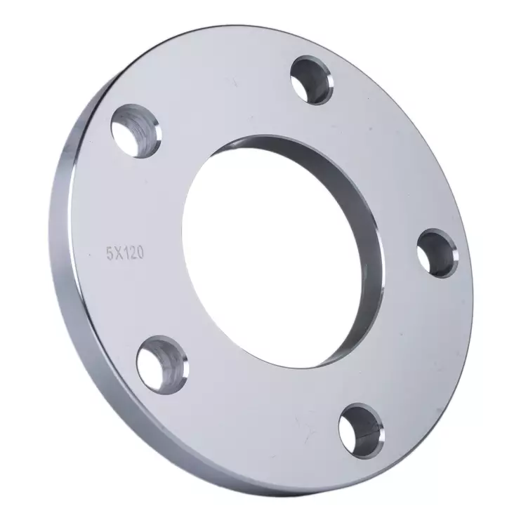 Spacer (levikepala) 15mm 5x120 74,1 - SteyrTek Spacerit levikepalat - SPACER16 - 1