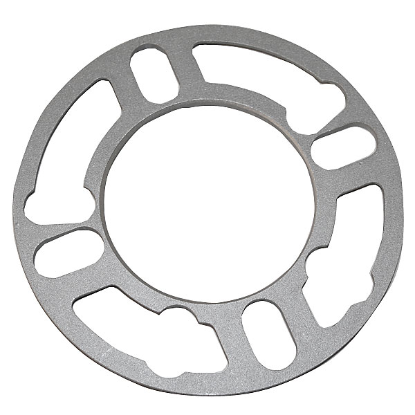 Spacer (levikepala) 5mm 4/5-pulttiset 98-120 mm jaot - SteyrTek Spacerit levikepalat - SPACER6 - 1