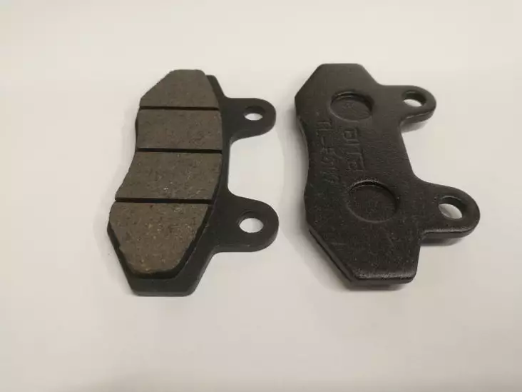 SuperMoto Jarrupalasarja - SuperMoto - KMJCOSA036 - 1