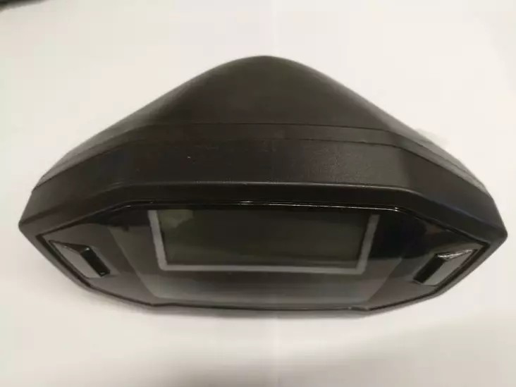 SuperMoto Nopeusmittari - SuperMoto - KMJCOSA016 - 1