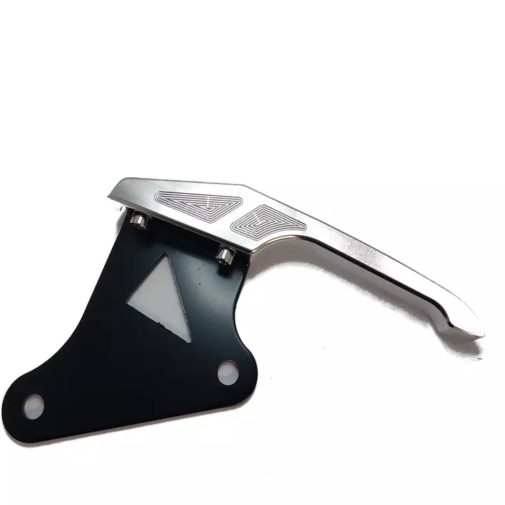 SuperMoto Takaistuimen kahva vasen - SuperMoto - KMJCOSA046 - 1