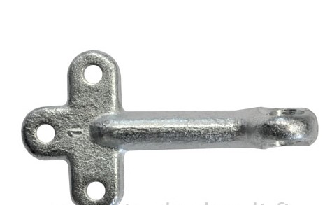 VASTAKAPPALE 23316/7 BÖCKMANN - Hevostraileri Lukot - 23366 - 1