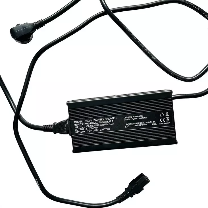 Kruiser Teholaturi 10A - Kruiser 2.0 - KMOSA1056 - 1