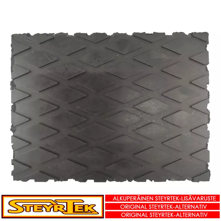 Nosturin kumityyny 20mm - Nosturi - ST-RPAD6 - 1