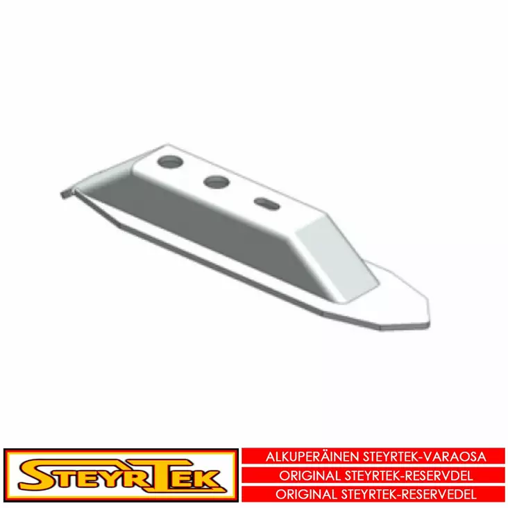 Leuan kiinnitysosa - Huolto- ja varaosat rengaskoneet - STJZ20201400056 - 1