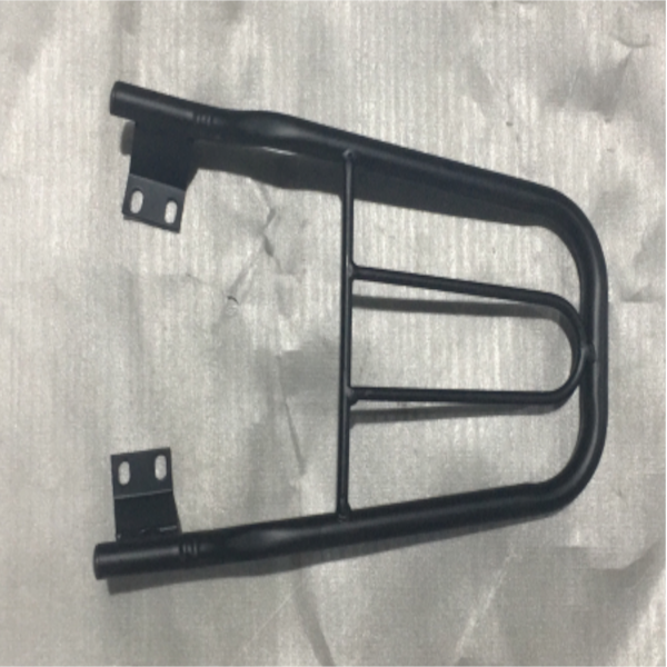 E-Scooter 2.0: Tarakka - E-Scooter - KMES2OSA046 - 1