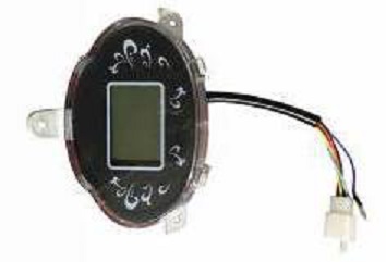 E-Scooter: Nopeusmittari - E-Scooter 2.0 - KMOSA0506 - 1