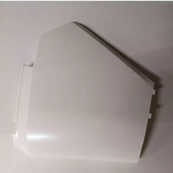 E-Move: Koripaneeli oikea valkoinen - E-Move - KMOSA0846 - 1