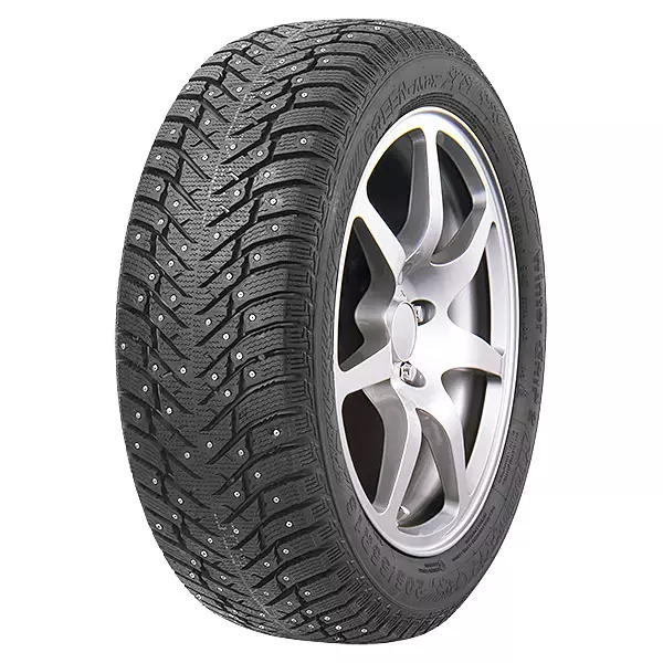 GreenMax Winter Grip 2 205/55-16 - 16-tuumaiset - VT113756 - 1