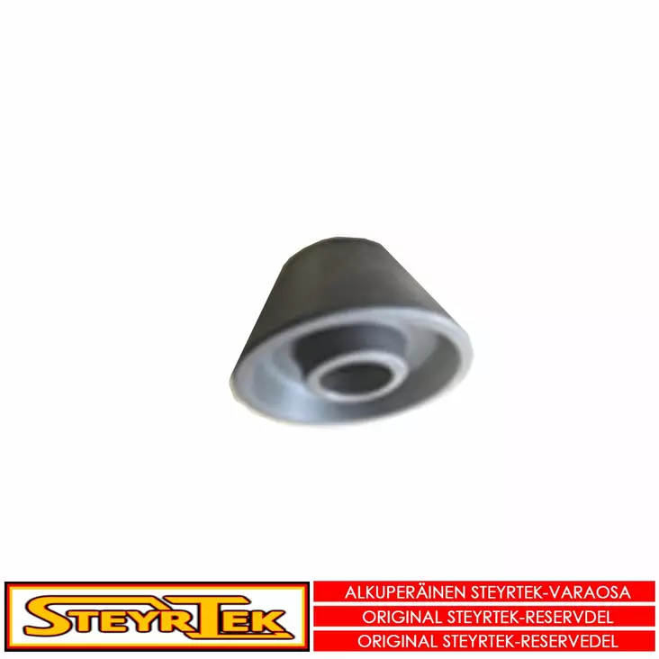 Kartio 2 (2.pienin) - Huolto- ja varaosat tasapainokoneet - STX000416 - 1