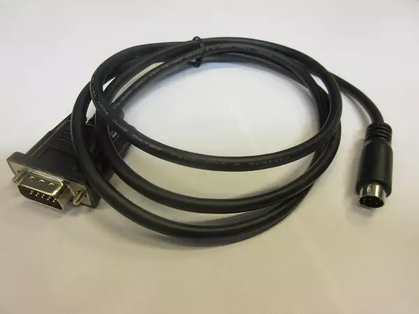 ST-1828/ST-1828B näytön johto - Huolto- ja varaosat tasapainokoneet - TASAPK36 - 1