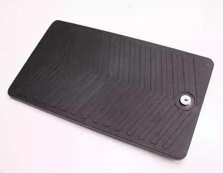 Kruiser Long Range: Akkukotelon kannen kehysmuovi - Kruiser Long Range - KMOSA1147 - 1