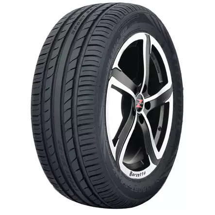 Premium Grip SA37 Testivoittaja! 265/35-18 - 18-tuumaiset - K2653518GOODRIDE37 - 1