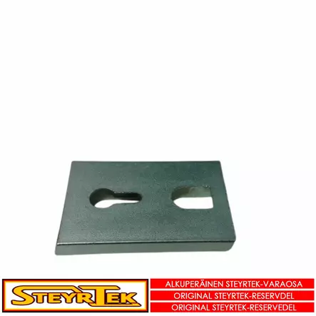 Sähkömagneettinen turvalohko - Varaosat nosturit - STMM17006050767 - 1