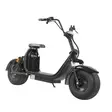 Kruiser Long Range Black Single 0,7kWh akuilla - Kontio Motors Kruiserit - KMLR04A07 - 1