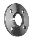 Spacer (keskittävä) 10mm 4x100 57,1 - SteyrTek Spacerit levikepalat - SPACER17 - 1