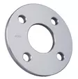 Spacer (levikepala) 10mm 4x100 57,1 - SteyrTek Spacerit levikepalat - SPACER7 - 1