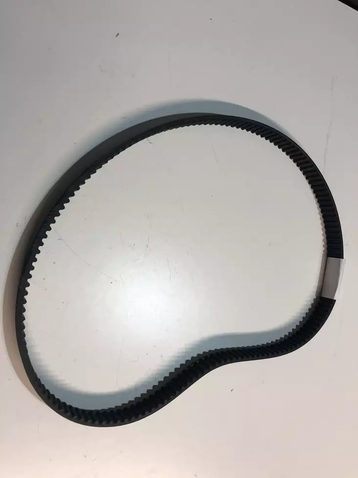 AL-KO LUMILINKO HIHNA HTD 750-5M - Tarvikkeet AL-KO pienkoneisiin - 32-AP412087 - 1