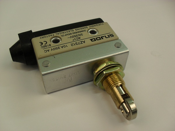 Asentotunnistin - Varaosat nosturit - NOSTURI27 - 1