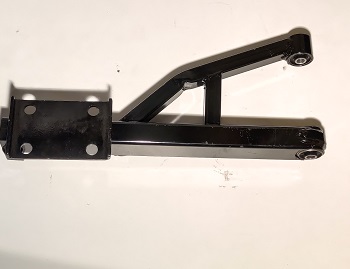 Autokruiser: Takatukivarsi vasen - Autokruiser - KMOSA0547 - 1