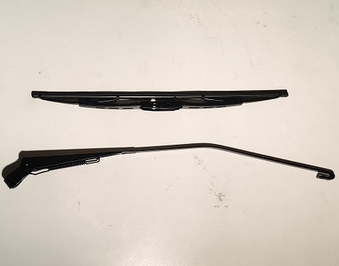 Autokruiser: Tuulilasinpyyhkijä - Autokruiser - KMOSA0257 - 1