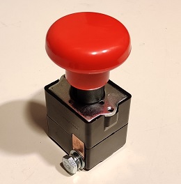 Autokruiser: Päävirtakytkin - Autokruiser - KMOSA0267 - 1