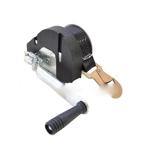 GOLIATH TR7 - Käsivinssit - 13337 - 1