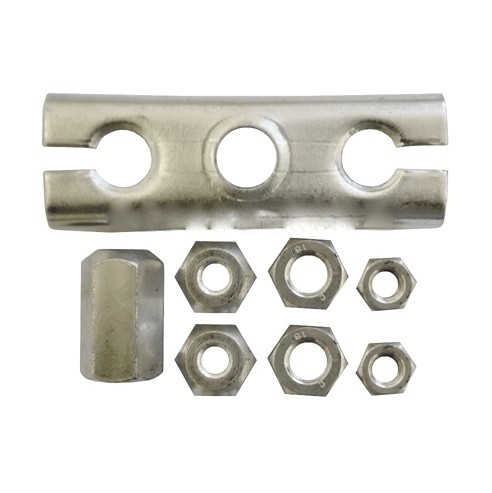 JARRUVAIJERIN TASAAJA - Peräkärry Jarrukenkä Säätö-osat - 02097 - 1