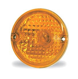 JOKON KIRKASLASI SUUNTAV. 95MM - Peräkärry Valot  - 15437 - 1