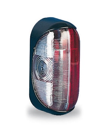 JOKON ÄÄRIVALO SPL2000 + KEHYS - Peräkärry Valot - 15497 - 1