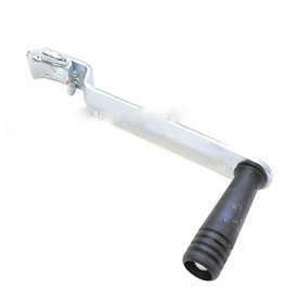 KAMPI GOLIATH TR7 - Peräkärry Vinssi varakammet - 13947 - 1