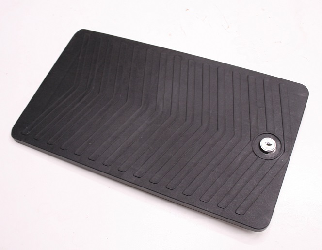 Kruiser Long Range: Akkukotelon kannen kehysmuovi - Kruiser Long Range - KMOSA1147 - 1