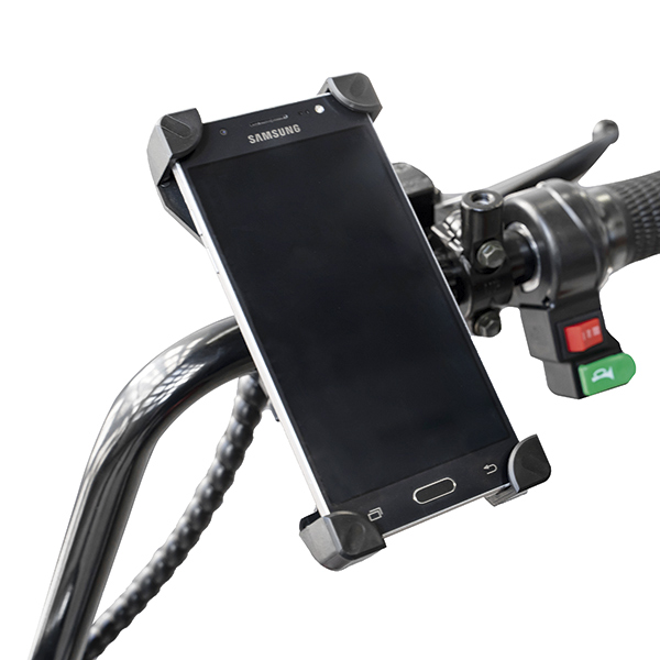 Kruiser: Puhelinteline - E-Scooter - KMOSA0097 - 1