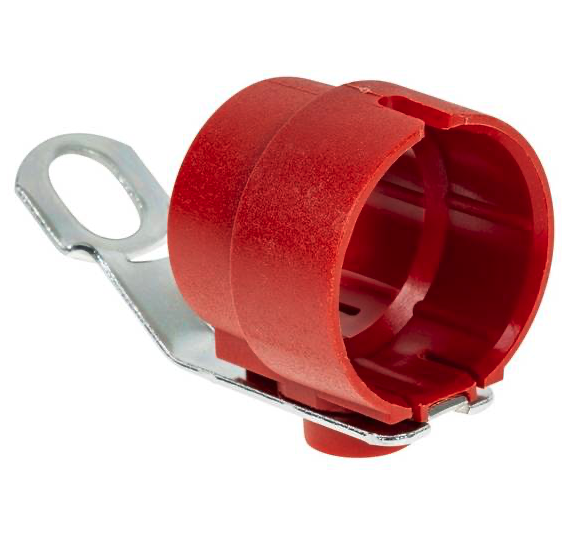 PISTOKKEEN PIDIN - Peräkärry Pistokkeet ja pistorasiat - 06097 - 2