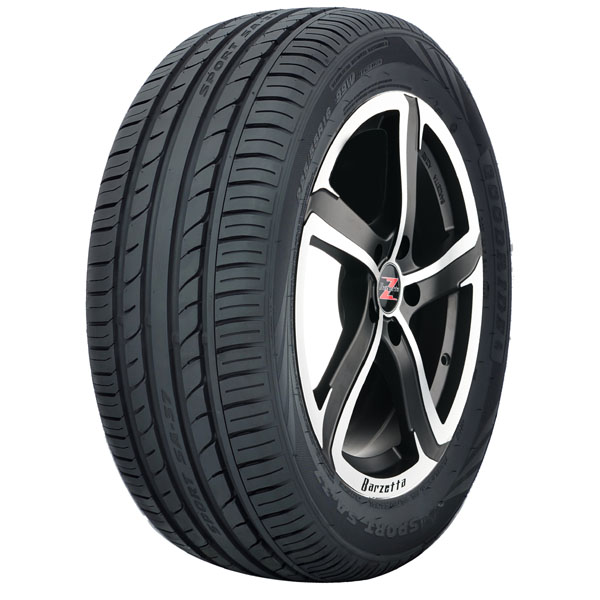 Premium Grip SA37 Testivoittaja! 255/45-19 - 19-tuumaiset - K2554519GOODRIDE37 - 1