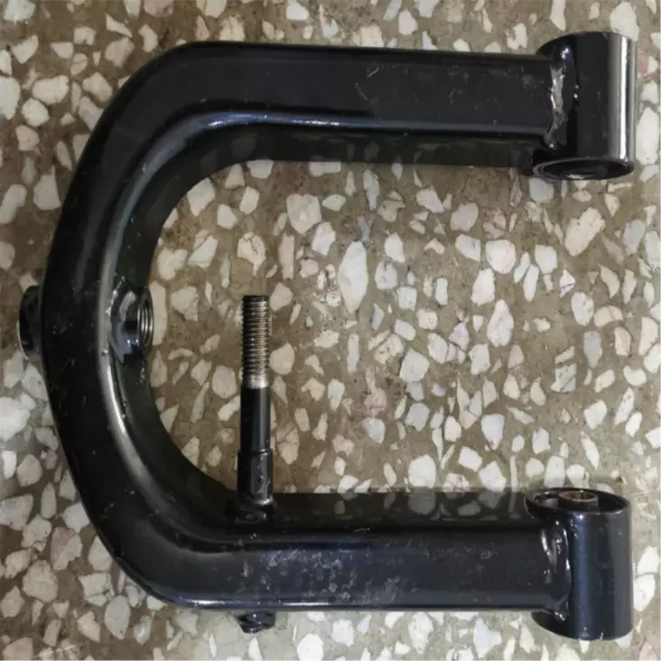 SilverFox Four 2.0 Alatukivarsi vasen - Silverfox Four 2.0 - KMJCFOXOSA007 - 1