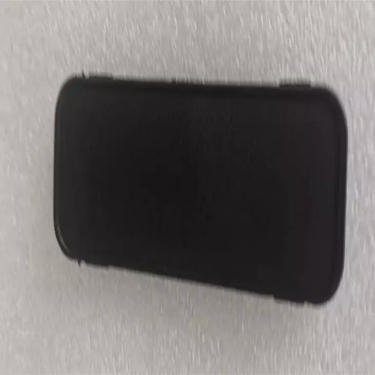 SilverFox Four 2.0 Runkonumeron suojamuovi - Silverfox Four 2.0 - KMJCFOXOSA067 - 1