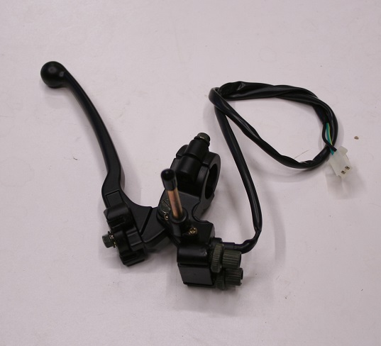 Silverfox: Jarruvipu vasen - Silverfox - KMOSA0537 - 1