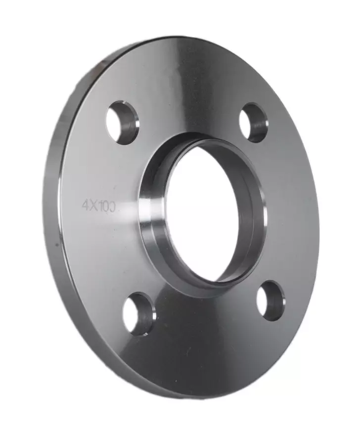 Spacer (keskittävä) 10mm 4x100 57,1 - SteyrTek Spacerit levikepalat - SPACER17 - 1