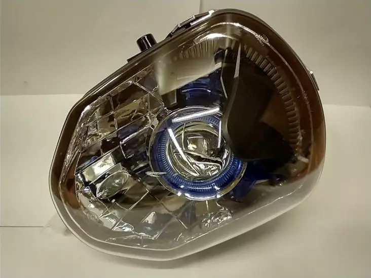 SuperMoto Etuvalo - SuperMoto - KMJCOSA037 - 1