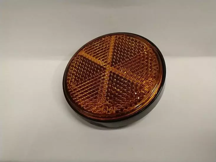 SuperMoto Sivuheijastin - SuperMoto - KMJCOSA077 - 1