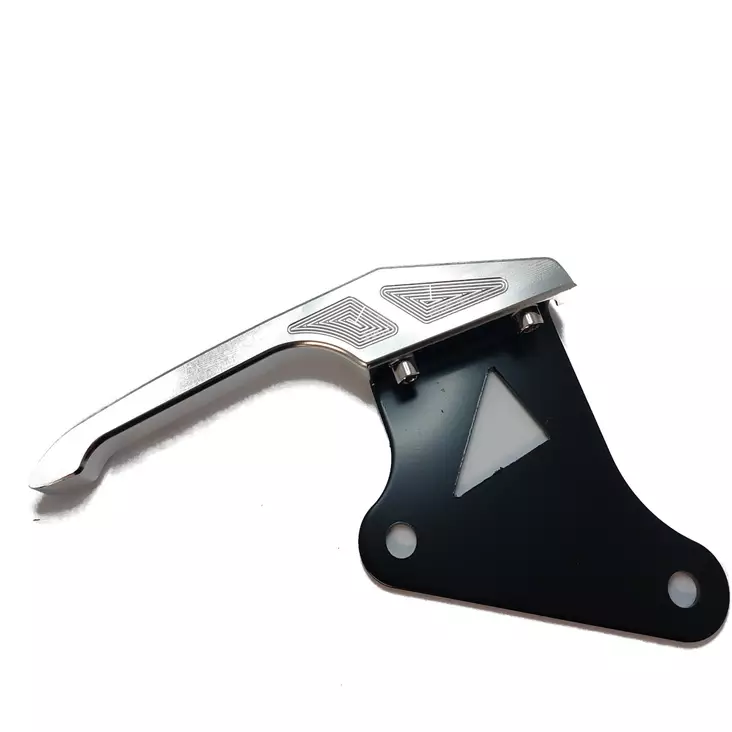 SuperMoto Takaistuimen kahva oikea - SuperMoto - KMJCOSA047 - 1