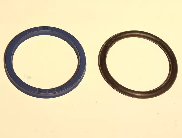 Sylinterin tiiviste ST-P30Q 2 kpl - Varaosat nosturit - NOSTURI87 - 1