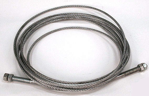 Tasausvaijeri (ST-40-2ET) - Varaosat nosturit - NOSTURI107 - 1