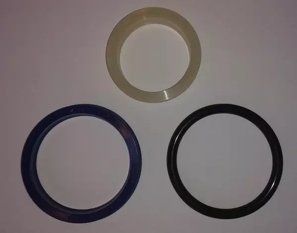 ST-35-2BQ Sylinterin tiivistesarja 3 osaa - Varaosat nosturit - NOSTURI67 - 1